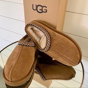 UGG Tasman Chestnut
